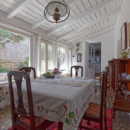 To Spitaki Apartments Galaxídhion Dış mekan fotoğraf