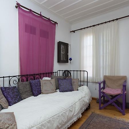 To Spitaki Apartments Galaxídhion Dış mekan fotoğraf