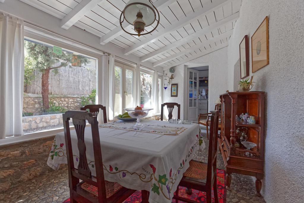 To Spitaki Apartments Galaxídhion Dış mekan fotoğraf