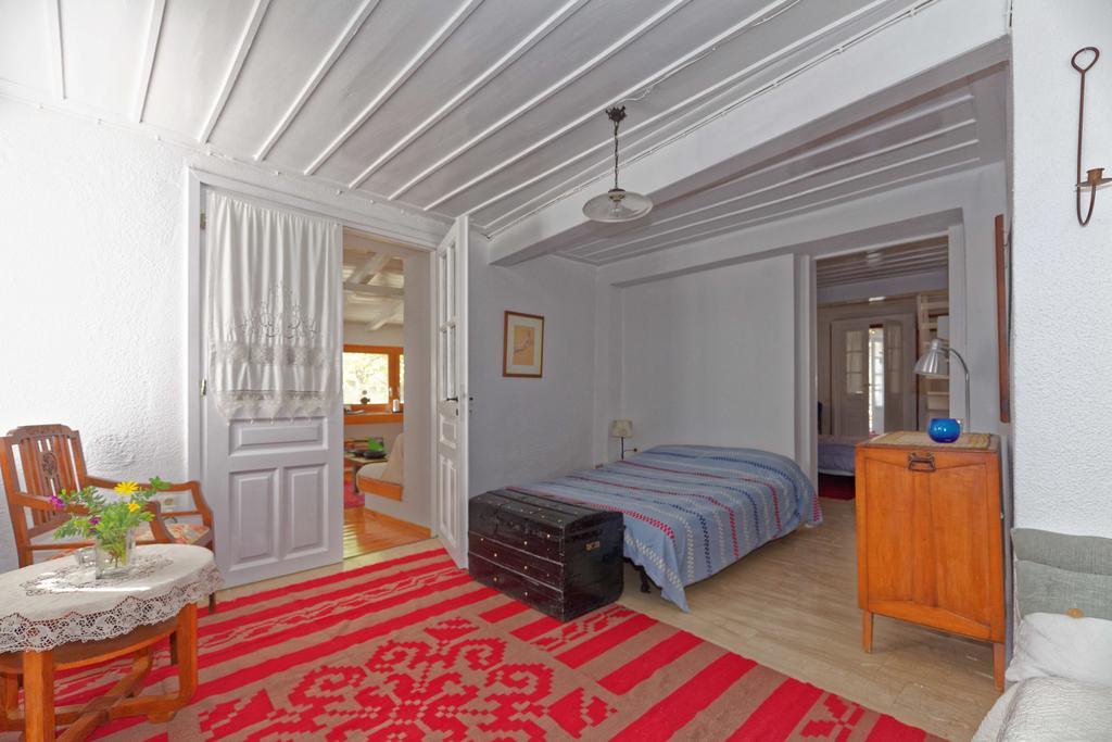 To Spitaki Apartments Galaxídhion Dış mekan fotoğraf