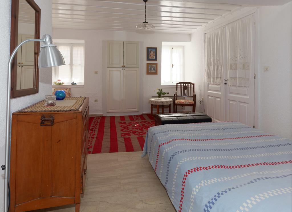 To Spitaki Apartments Galaxídhion Dış mekan fotoğraf