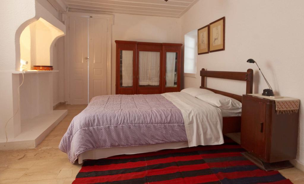 To Spitaki Apartments Galaxídhion Dış mekan fotoğraf