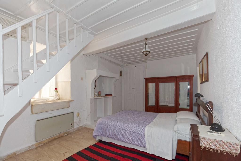 To Spitaki Apartments Galaxídhion Dış mekan fotoğraf