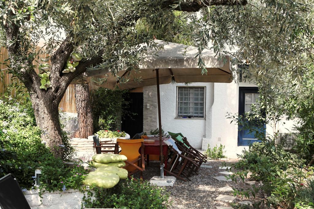 To Spitaki Apartments Galaxídhion Dış mekan fotoğraf