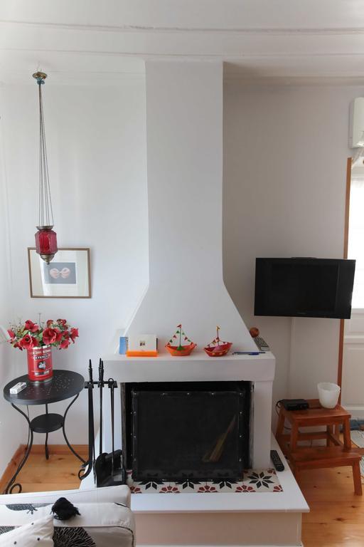 To Spitaki Apartments Galaxídhion Dış mekan fotoğraf