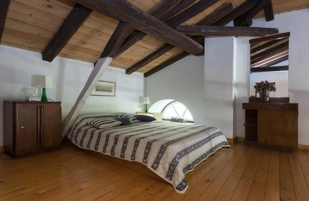 To Spitaki Apartments Galaxídhion Dış mekan fotoğraf